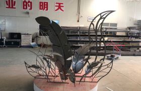 春季美陈dp点-贵阳特装制作公司