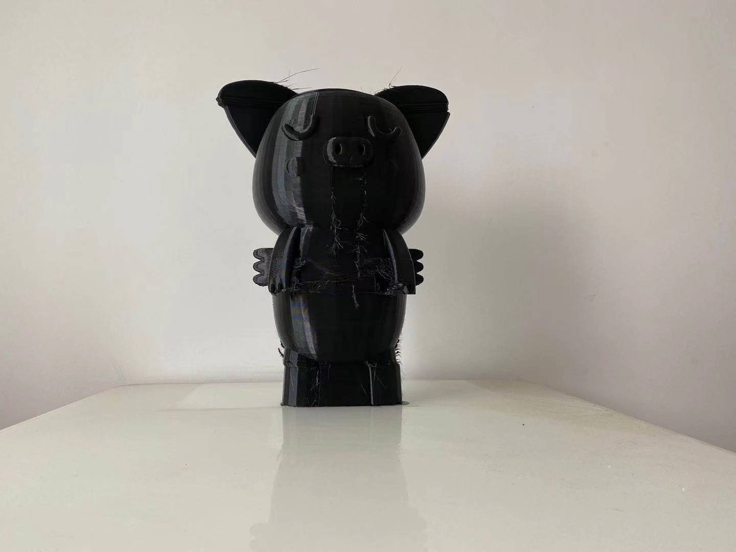 3D打印助力商业美陈制作-贵阳特装制作公司